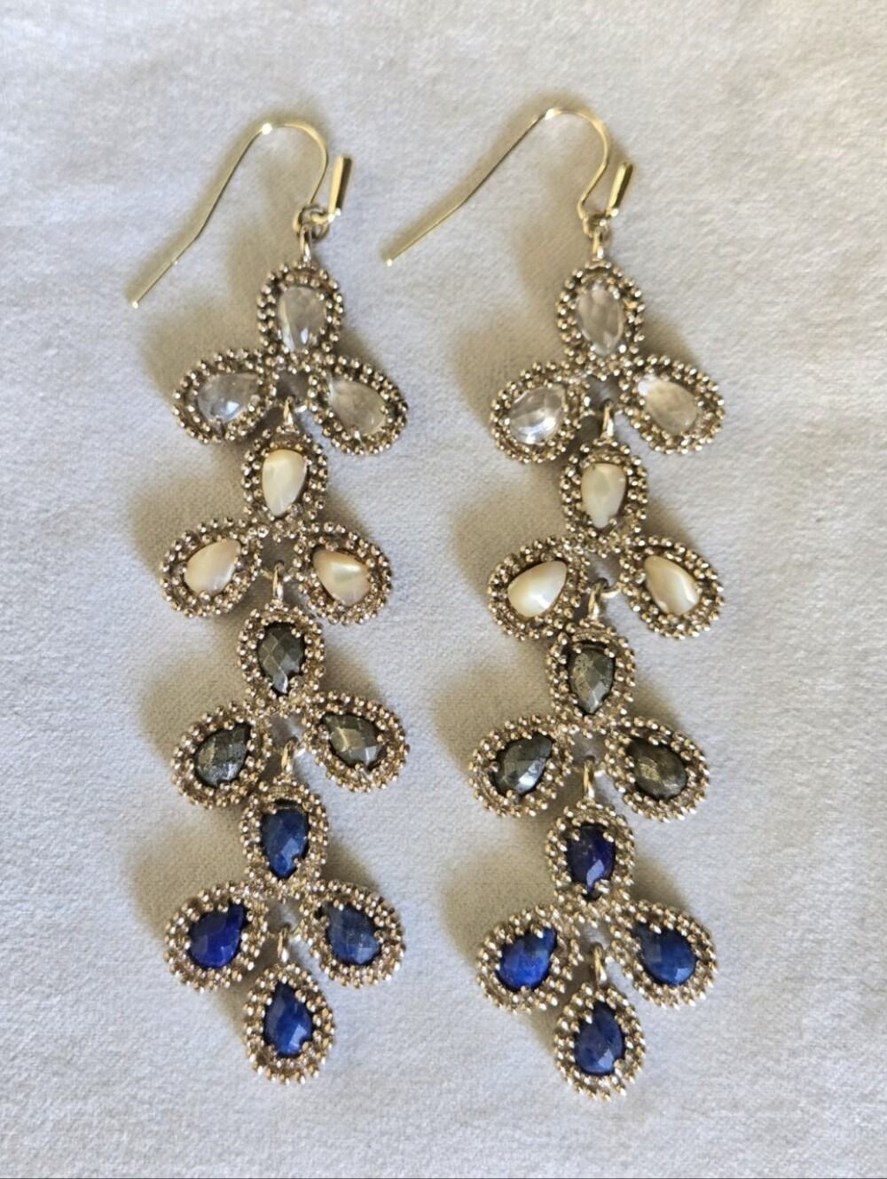 Kendra Scott Vintage Nelsie Earrings